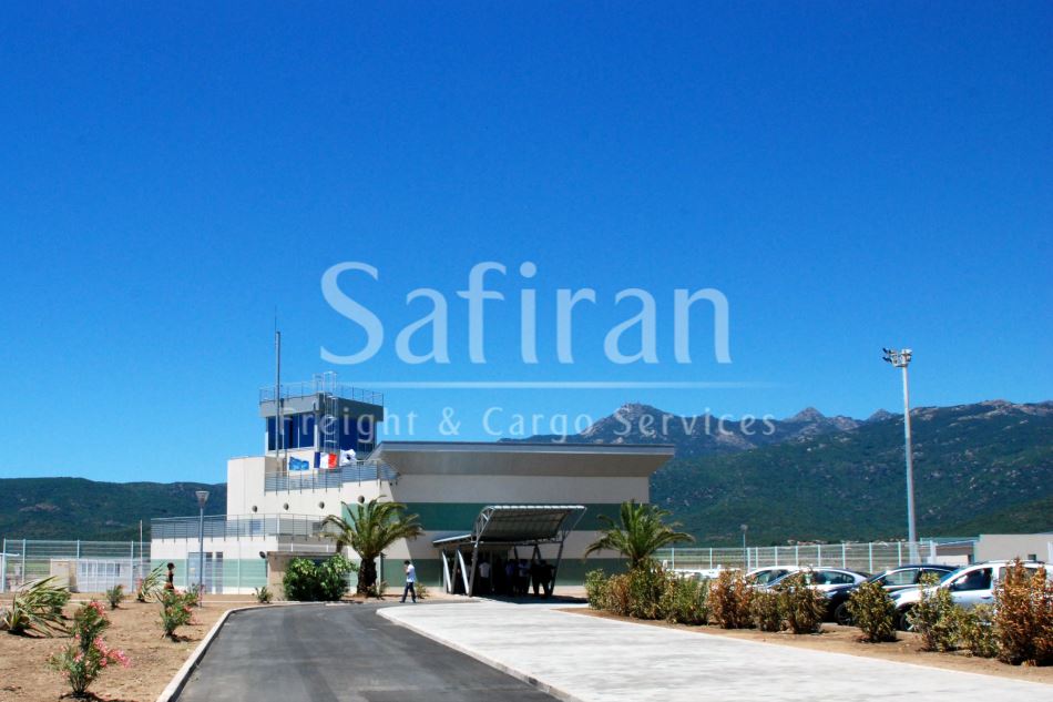Figari–Sud Corse Airport